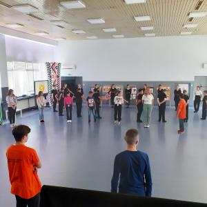 140 СУ &amp;quot;Иван Богоров&amp;quot; – София 