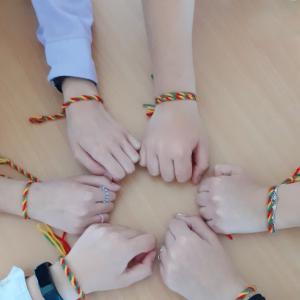 Литва- образователен обмен