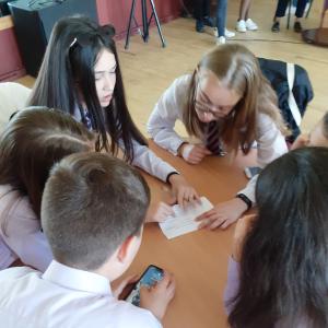 Литва- образователен обмен