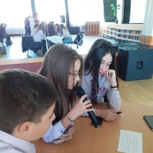 Литва- образователен обмен