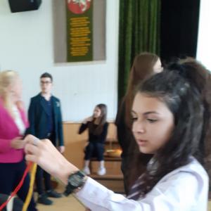 Литва- образователен обмен