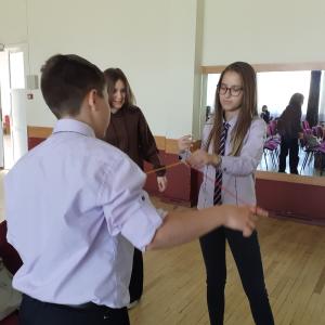 Литва- образователен обмен