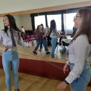 Литва- образователен обмен