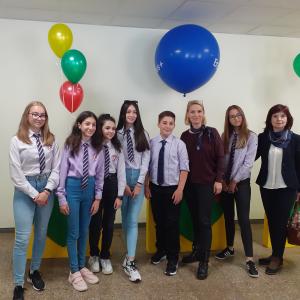 Литва- образователен обмен