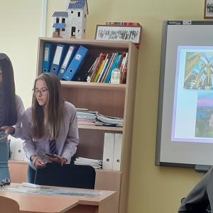 Литва- образователен обмен