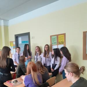 Литва- образователен обмен