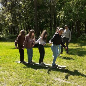 Литва- образователен обмен