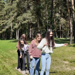 Литва- образователен обмен