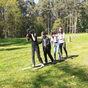 Литва- образователен обмен