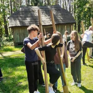 Литва- образователен обмен