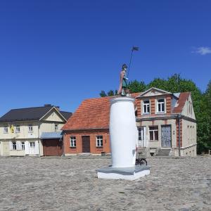 Литва- образователен обмен