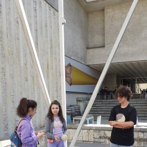 Литва- образователен обмен