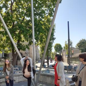 Литва- образователен обмен