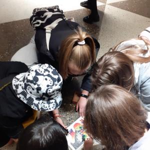 Литва- образователен обмен