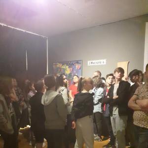 Литва- образователен обмен