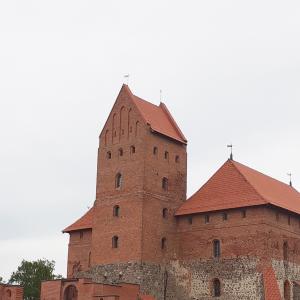 Литва- образователен обмен