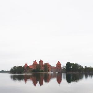 Литва- образователен обмен