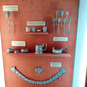 Литва- образователен обмен