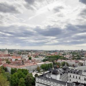 Литва- образователен обмен