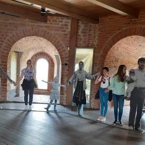 Литва- образователен обмен