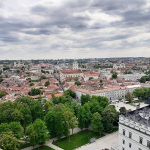 Литва- образователен обмен