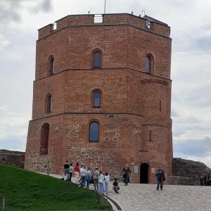 Литва- образователен обмен