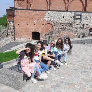 Литва- образователен обмен