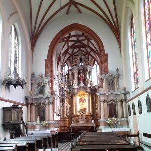 Литва- образователен обмен