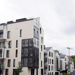 Литва- образователен обмен