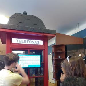 Литва- образователен обмен