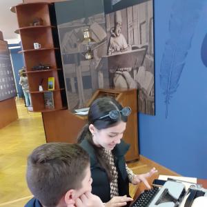 Литва- образователен обмен