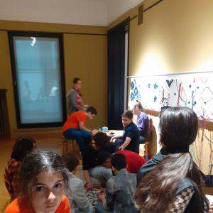 Литва- образователен обмен