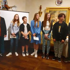 Литва- образователен обмен