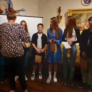 Литва- образователен обмен