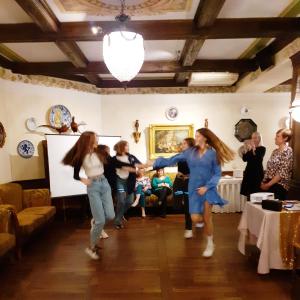 Литва- образователен обмен