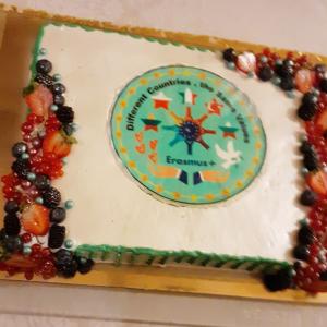 Литва- образователен обмен