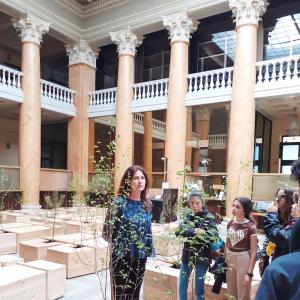 Литва- образователен обмен