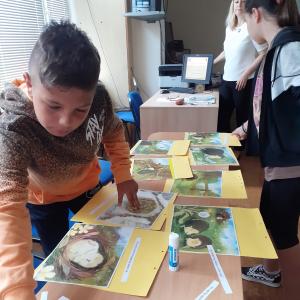 СУ &amp;quot;Гео Милев&amp;quot;  