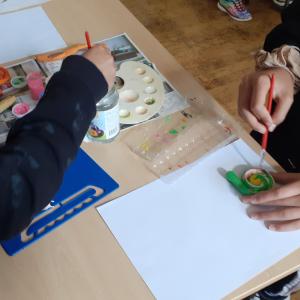 СУ &amp;quot;Гео Милев&amp;quot;  