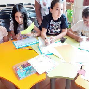 СУ &amp;quot;Гео Милев&amp;quot;  