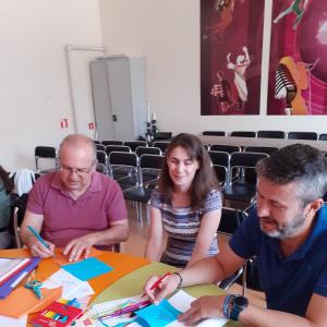 СУ &amp;quot;Гео Милев&amp;quot;  