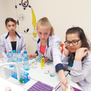 СУ &amp;quot;Гео Милев&amp;quot;  