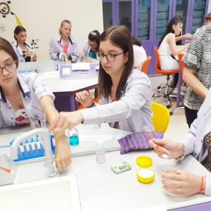 СУ &amp;quot;Гео Милев&amp;quot;  