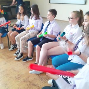 СУ &amp;quot;Гео Милев&amp;quot;  