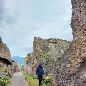 Италия -  образователен обмен