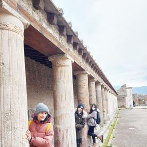 Италия -  образователен обмен