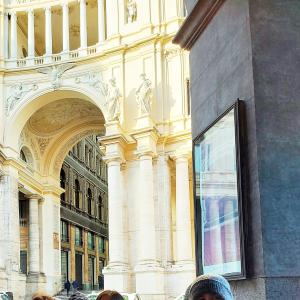 Италия -  образователен обмен