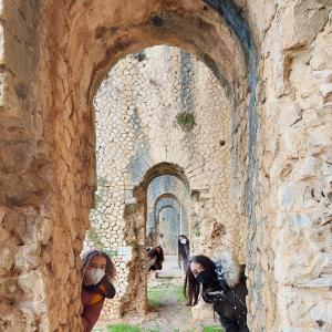 Италия -  образователен обмен