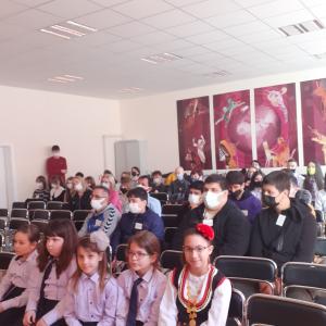 Варна -  образователен обмен