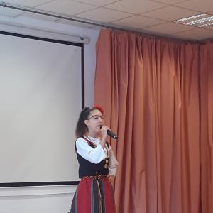 Варна - образователен обмен